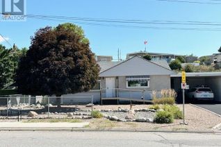 Detached House for Sale, 780 Duncan Avenue, Penticton, BC