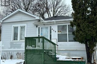 Bungalow for Sale, 459 Nelson Street, London, ON