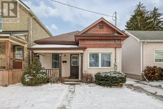 Detached House for Sale, 31 Malakoff Street, St. Thomas, ON