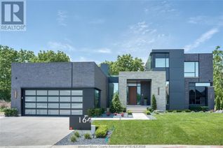 House for Sale, 164 Grandview Avenue, Kingsville, ON