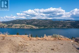 Vacant Residential Land for Sale, 8940 Hampshire Crescent Unit# 19 Lot #19, Vernon, BC