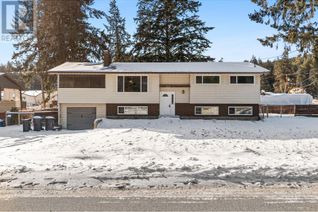 Detached House for Sale, 3210 Webber Road, West Kelowna, BC