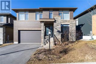 Detached House for Sale, 268 Huntsville Drive, Ottawa, ON