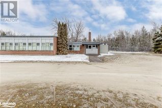 Commercial/Retail Property for Sale, 3267 Mosley Street, Wasaga Beach, ON