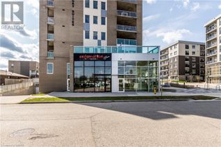 Commercial/Retail Property for Lease, 62 Balsam Street Unit# H106, Waterloo, ON