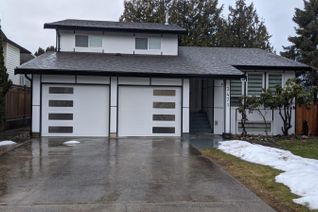 House for Sale, 3471 Sechelt Terrace, Abbotsford, BC