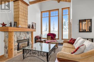 Cabin for Sale, 4809 Snow Pines Road #B, Big White, BC
