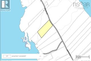 Property for Sale, Blanche Road, Barrington, NS