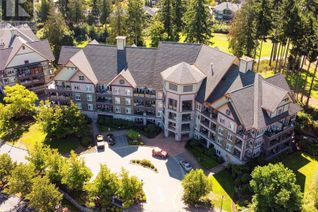 Condo Apartment for Sale, 1395 Bear Mountain Pkwy #108, Langford, BC