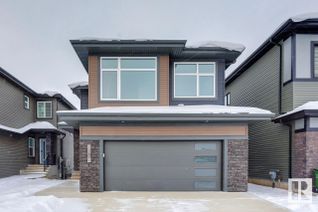 Property for Sale, 5507 Kootook Rd Sw, Edmonton, AB