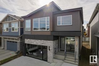 Detached House for Sale, 6011 King Ld Sw, Edmonton, AB