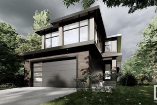 Detached House for Sale, 5581 Kootook Rd Sw, Edmonton, AB