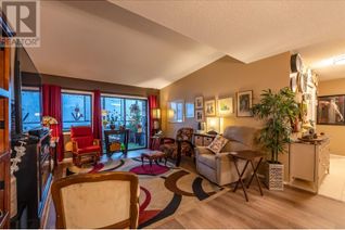 Condo Apartment for Sale, 740 Winnipeg Street #403, Penticton, BC