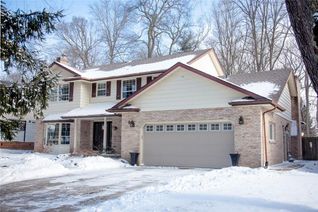 House for Sale, 9 Parkhill Road, Fonthill, ON