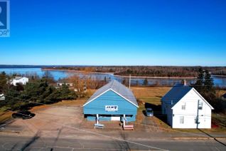 Warehouse Business for Sale, 179 Main Street, Tatamagouche, NS