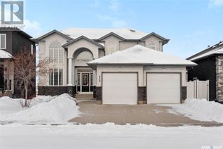 Detached House for Sale, 818 Ledingham Crescent, Saskatoon, SK