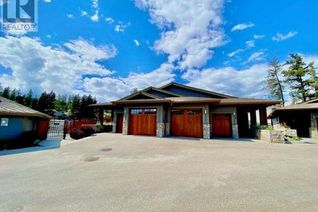 Property for Sale, 101 Dormie Drive #2C, Vernon, BC