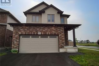 Property for Sale, 17 Cinnamon Street, Thorold, ON