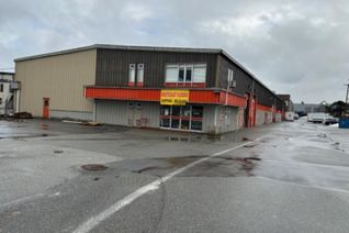 Industrial Property for Lease, 12688 82 Avenue, Surrey, BC