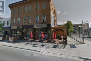 Commercial/Retail Property for Lease, 197b Hunter Street, Peterborough, ON