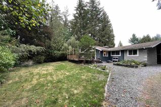 Ranch-Style House for Sale, 45595 Rachael Place, Cultus Lake, BC