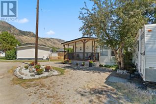Property for Sale, 220 G & M Road #D7, Kamloops, BC