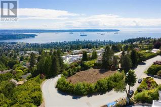 Land for Sale, 1430 Chartwell Drive, West Vancouver, BC