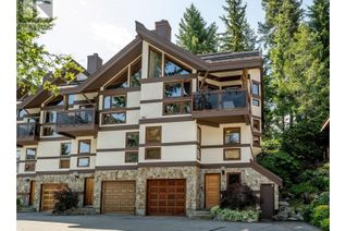 Condo Townhouse for Sale, 2018 Alpha Lake Village, Whistler, BC