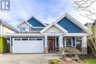 House for Sale, 5148 Bentley Lane, Delta, BC