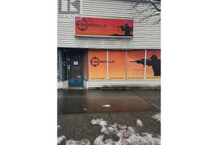 Commercial/Retail Property for Lease, 22338 Lougheed Highway, Maple Ridge, BC