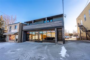 Commercial/Retail Property for Sale, 4289 Mountain Street, Beamsville, ON