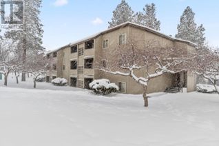 Condo Apartment for Sale, 245 Gordonhorn Cres #341, Kamloops, BC