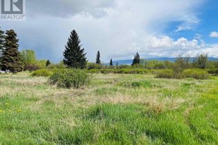 Land for Sale, 35 & 36 Alfred Avenue #LOTS, Smithers, BC