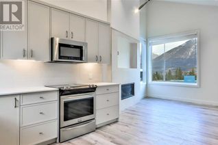 Townhouse for Sale, 209 Stewart Creek Rise #64, Canmore, AB
