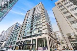 Property for Sale, 101 Queen Street #803, Ottawa, ON