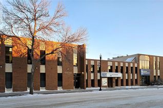 Office for Sale, 121-151 1st Avenue Ne, Swift Current, SK