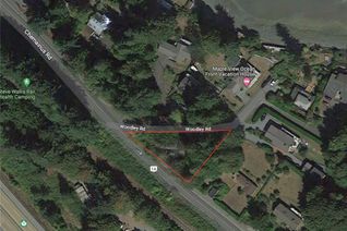 Vacant Residential Land for Sale, 391 Chemainus Rd, Ladysmith, BC