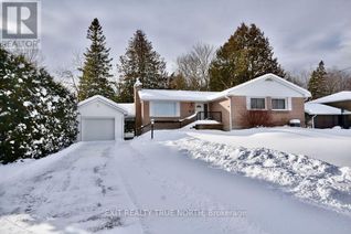 Detached House for Sale, 407 Sundial Dr, Orillia, ON