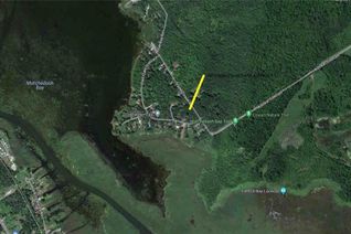 Land for Sale, 1650 Trader Cowan Road, Coldwater, ON