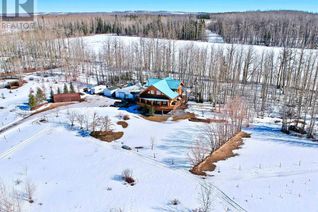 Property for Sale, 410025b Highway 22, Rural Clearwater County, AB