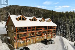 Property for Sale, 161 Clearview Crescent #205, Apex Mountain, BC