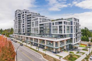 Property for Lease, 1522 Finlay Street #212, White Rock, BC