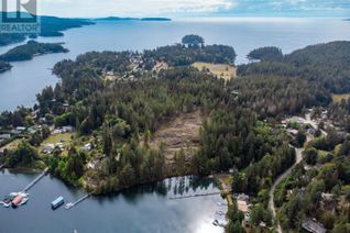 Commercial Land for Sale, Lot 4 Rocky Road, Pender Harbour, BC