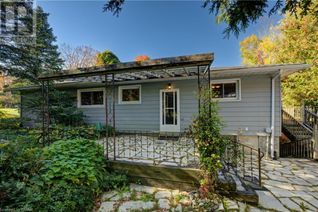 Bungalow for Sale, 550 Silver Street, Mount Forest, ON