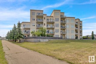 Condo Apartment for Sale, 109 9940 Sherridon Dr, Fort Saskatchewan, AB