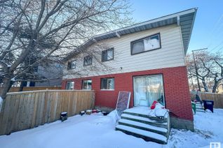 Property for Sale, 8205 115 Av Nw, Edmonton, AB