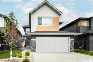 House for Sale, 5206 Kimball Cr Sw, Edmonton, AB