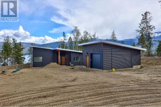 Property for Sale, 5600 Adams West Fsr #LOT 13, Adams Lake, BC