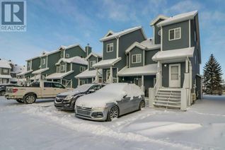 Condo Townhouse for Sale, 503, 5220 50a Ave, Sylvan Lake, AB