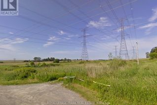 Commercial Land for Sale, 318 Bennett Road, Clarington, ON